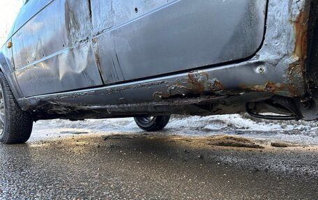 Volkswagen Jetta III, 1990 год, 120 000 рублей, 7 фотография