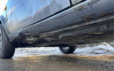 Volkswagen Jetta III, 1990 год, 120 000 рублей, 9 фотография