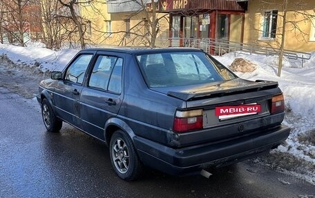 Volkswagen Jetta III, 1990 год, 120 000 рублей, 3 фотография