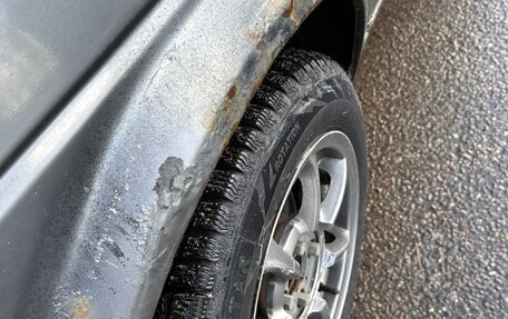 Volkswagen Jetta III, 1990 год, 120 000 рублей, 10 фотография