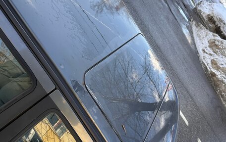 Volkswagen Jetta III, 1990 год, 120 000 рублей, 12 фотография