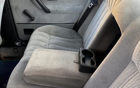 Volkswagen Jetta III, 1990 год, 120 000 рублей, 15 фотография