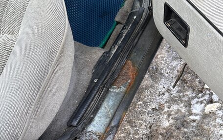 Volkswagen Jetta III, 1990 год, 120 000 рублей, 14 фотография