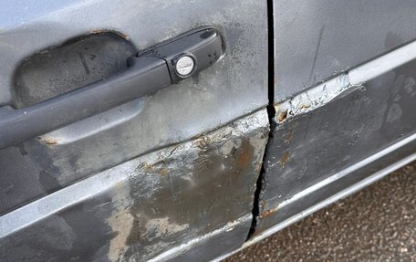 Volkswagen Jetta III, 1990 год, 120 000 рублей, 13 фотография