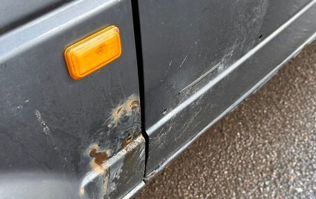 Volkswagen Jetta III, 1990 год, 120 000 рублей, 11 фотография