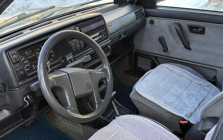 Volkswagen Jetta III, 1990 год, 120 000 рублей, 16 фотография