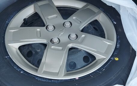 Chevrolet Aveo III, 2010 год, 460 000 рублей, 11 фотография