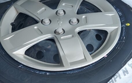 Chevrolet Aveo III, 2010 год, 460 000 рублей, 10 фотография