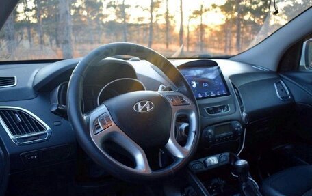 Hyundai ix35 I рестайлинг, 2012 год, 1 250 000 рублей, 7 фотография