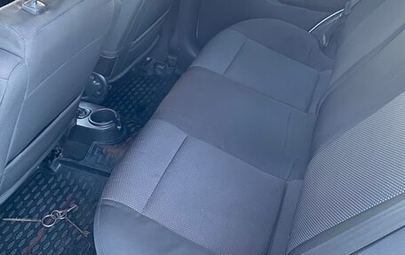 Chevrolet Aveo III, 2010 год, 460 000 рублей, 9 фотография