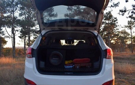 Hyundai ix35 I рестайлинг, 2012 год, 1 250 000 рублей, 5 фотография