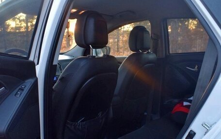 Hyundai ix35 I рестайлинг, 2012 год, 1 250 000 рублей, 6 фотография