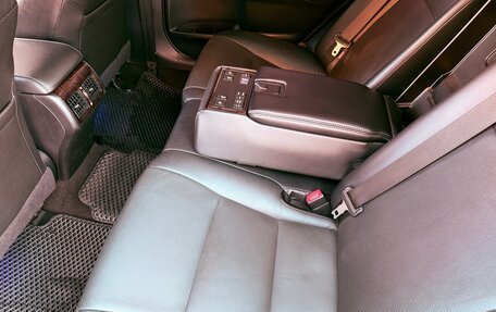 Toyota Camry, 2015 год, 1 920 000 рублей, 9 фотография