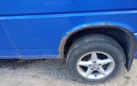 Volkswagen Transporter T4, 1999 год, 650 000 рублей, 2 фотография