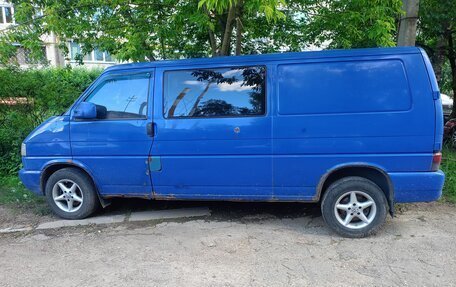 Volkswagen Transporter T4, 1999 год, 650 000 рублей, 4 фотография