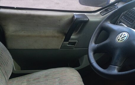 Volkswagen Transporter T4, 1999 год, 650 000 рублей, 6 фотография