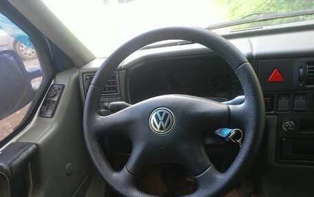 Volkswagen Transporter T4, 1999 год, 650 000 рублей, 3 фотография