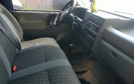 Volkswagen Transporter T4, 1999 год, 650 000 рублей, 5 фотография