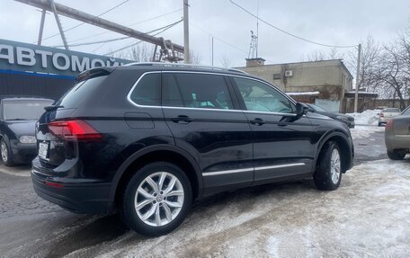 Volkswagen Tiguan II, 2020 год, 2 700 000 рублей, 11 фотография