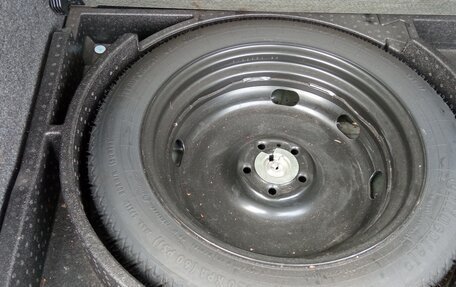 Volkswagen Tiguan I, 2011 год, 1 150 000 рублей, 12 фотография