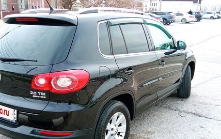 Volkswagen Tiguan I, 2011 год, 1 150 000 рублей, 6 фотография