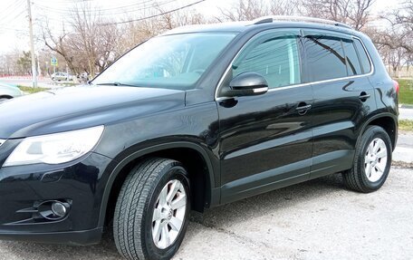 Volkswagen Tiguan I, 2011 год, 1 150 000 рублей, 3 фотография