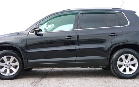 Volkswagen Tiguan I, 2011 год, 1 150 000 рублей, 10 фотография