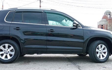 Volkswagen Tiguan I, 2011 год, 1 150 000 рублей, 9 фотография