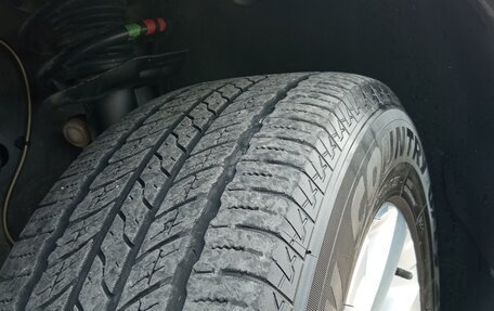 Volkswagen Tiguan I, 2011 год, 1 150 000 рублей, 11 фотография