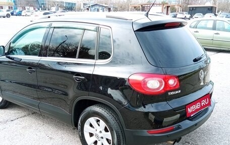 Volkswagen Tiguan I, 2011 год, 1 150 000 рублей, 7 фотография