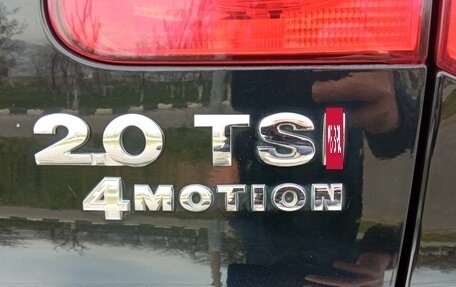 Volkswagen Tiguan I, 2011 год, 1 150 000 рублей, 5 фотография