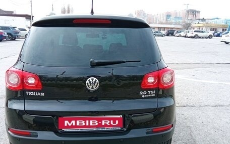 Volkswagen Tiguan I, 2011 год, 1 150 000 рублей, 8 фотография