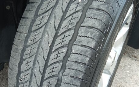 Volkswagen Tiguan I, 2011 год, 1 150 000 рублей, 14 фотография