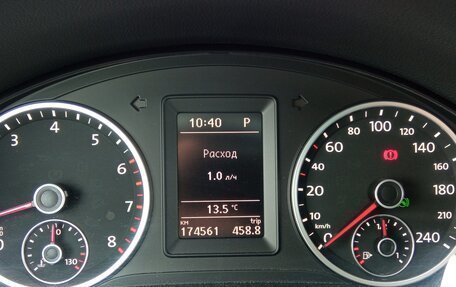 Volkswagen Tiguan I, 2011 год, 1 150 000 рублей, 15 фотография