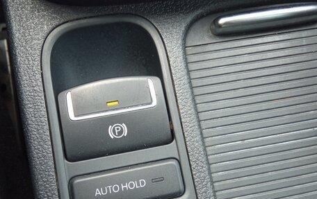 Volkswagen Tiguan I, 2011 год, 1 150 000 рублей, 19 фотография