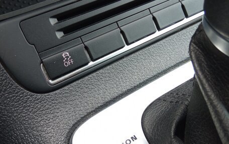 Volkswagen Tiguan I, 2011 год, 1 150 000 рублей, 20 фотография