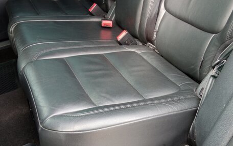 Volkswagen Tiguan I, 2011 год, 1 150 000 рублей, 23 фотография