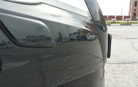 Volkswagen Tiguan I, 2011 год, 1 150 000 рублей, 26 фотография