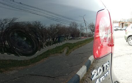 Volkswagen Tiguan I, 2011 год, 1 150 000 рублей, 25 фотография