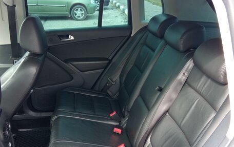 Volkswagen Tiguan I, 2011 год, 1 150 000 рублей, 24 фотография