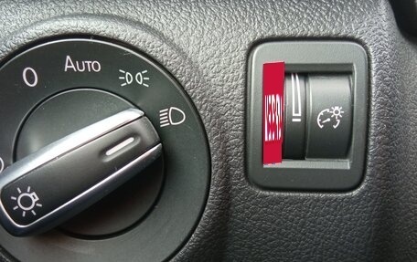 Volkswagen Tiguan I, 2011 год, 1 150 000 рублей, 16 фотография