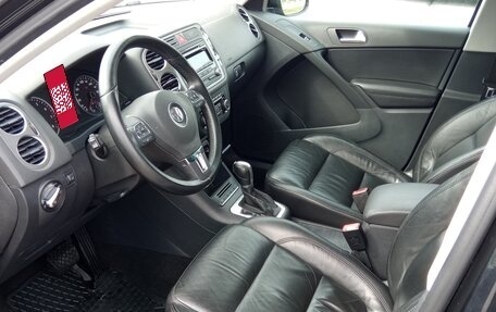 Volkswagen Tiguan I, 2011 год, 1 150 000 рублей, 22 фотография