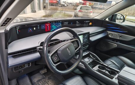 Lincoln Nautilus, 2023 год, 5 380 000 рублей, 6 фотография