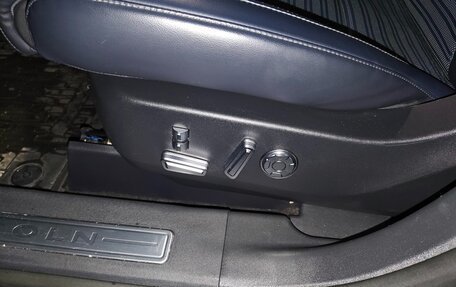 Lincoln Nautilus, 2023 год, 5 380 000 рублей, 10 фотография