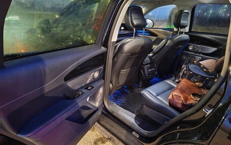 Lincoln Nautilus, 2023 год, 5 380 000 рублей, 16 фотография