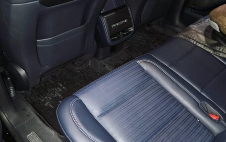 Lincoln Nautilus, 2023 год, 5 380 000 рублей, 11 фотография