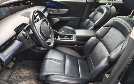 Lincoln Nautilus, 2023 год, 5 380 000 рублей, 7 фотография