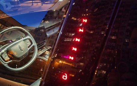 Lincoln Nautilus, 2023 год, 5 380 000 рублей, 12 фотография