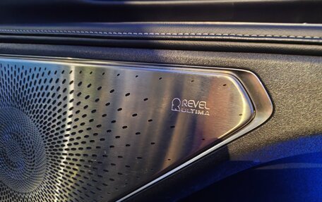 Lincoln Nautilus, 2023 год, 5 380 000 рублей, 9 фотография