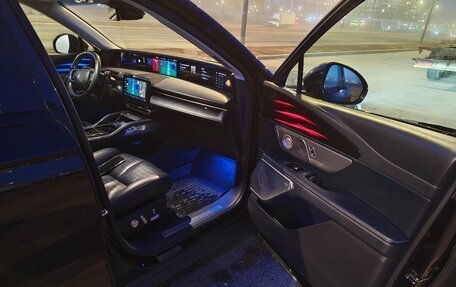 Lincoln Nautilus, 2023 год, 5 380 000 рублей, 13 фотография